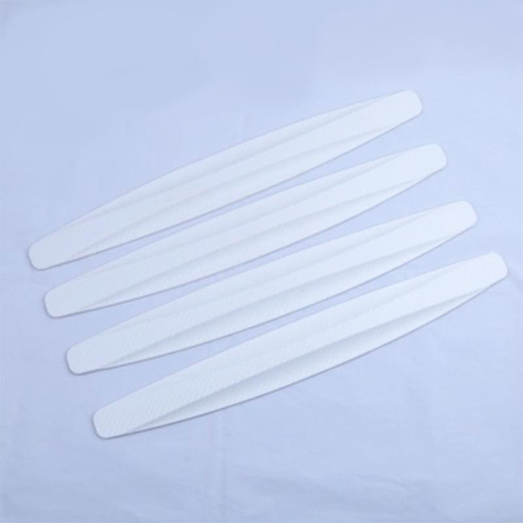 Car Anti-Scratch Protector Strip(4 Pcs)