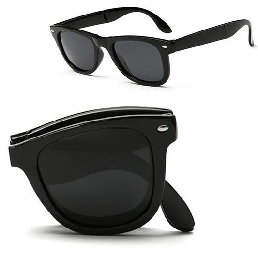 Polarized Folding Sunglasses