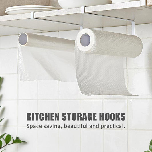 Kitchen Storage Hooks