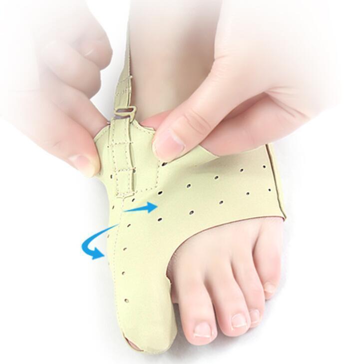 Toe Corrector(1 Pair)