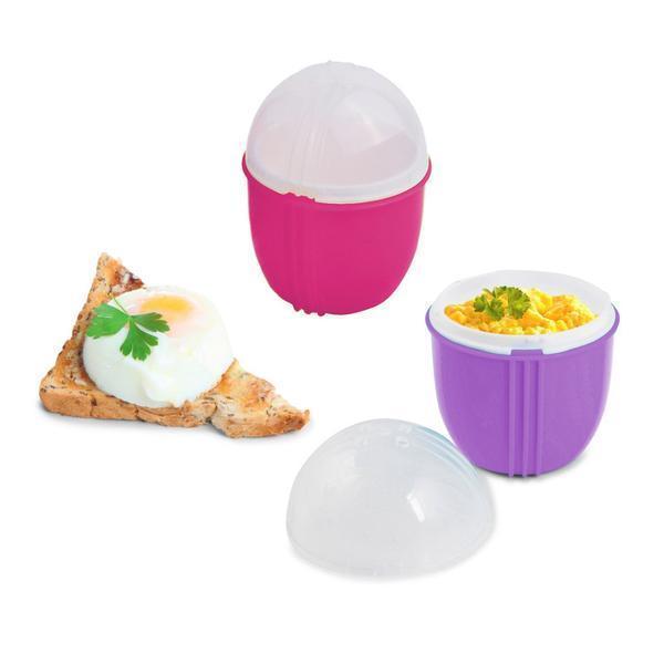 Microwave Egg Cooker