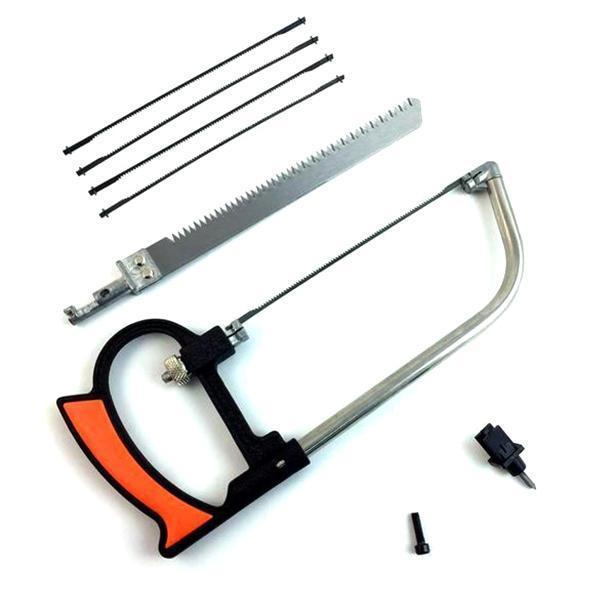 8 in 1 Universal Saw Kit