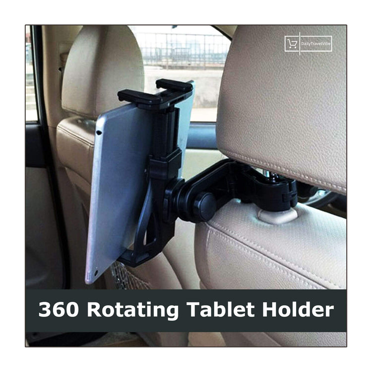 360 Rotating Tablet Holder