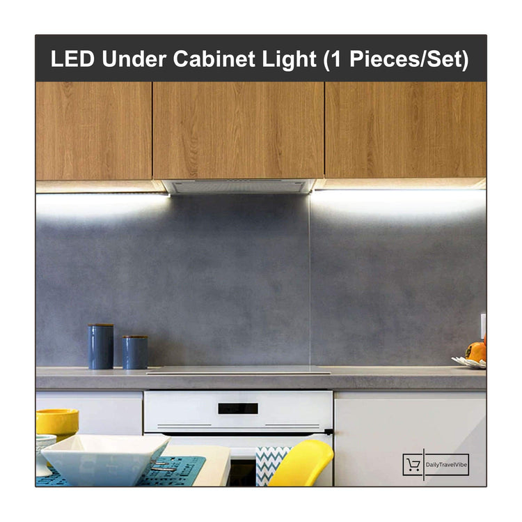 LED Under Cabinet Light (1 Pieces/Set)