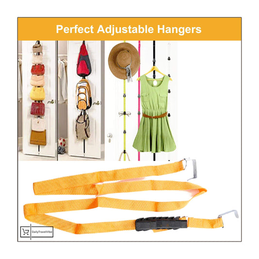 Perfect Adjustable Hangers