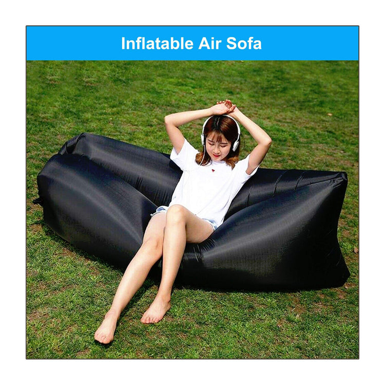 Inflatable Air Sofa