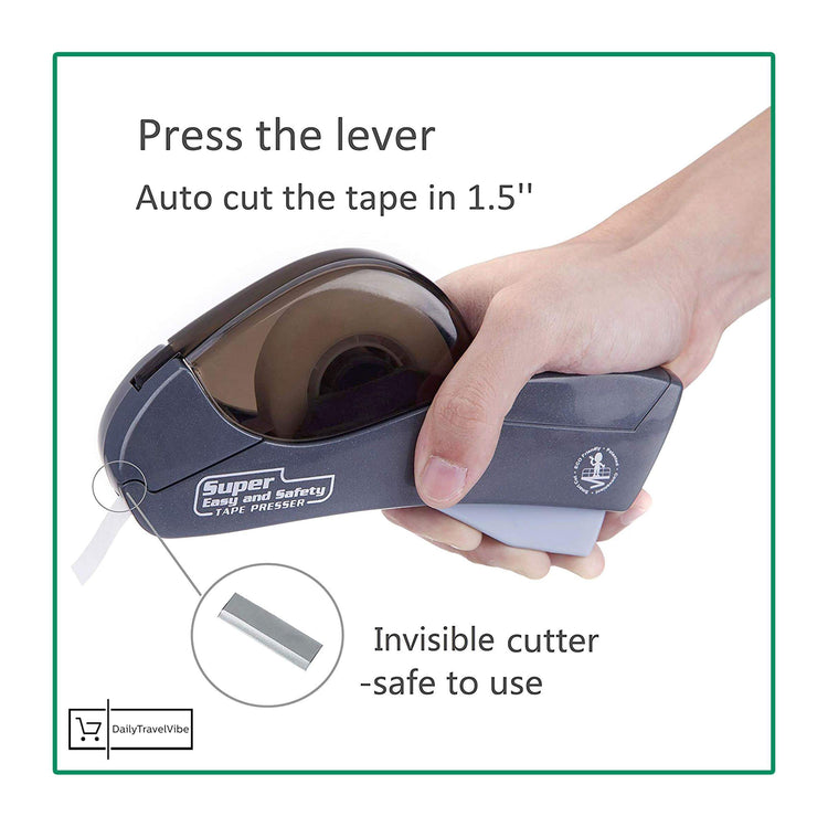 Automatic Tape Dispenser