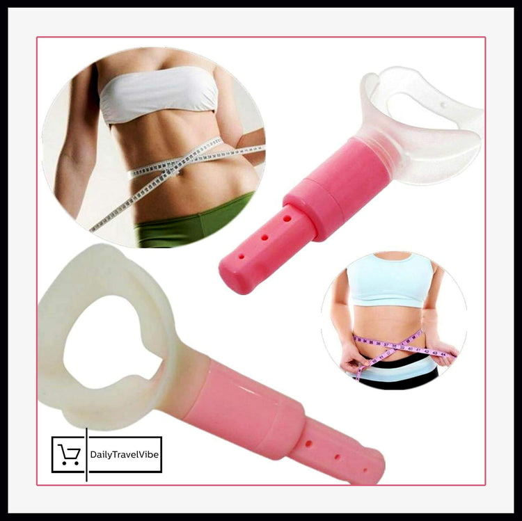 Fat Burner Abdominal Breathing Trainer