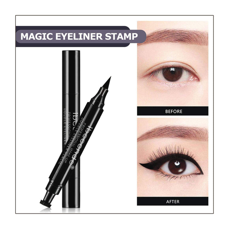 Magic Eyeliner Stamp