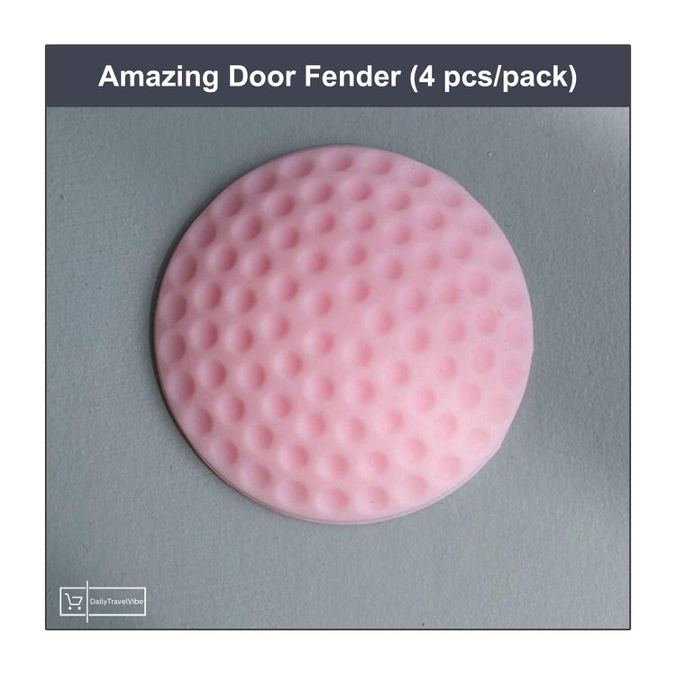 Amazing Door Fender (4 pcs/pack)