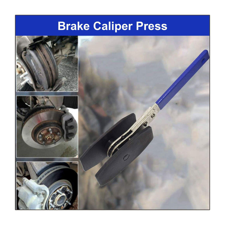 Brake Caliper Press