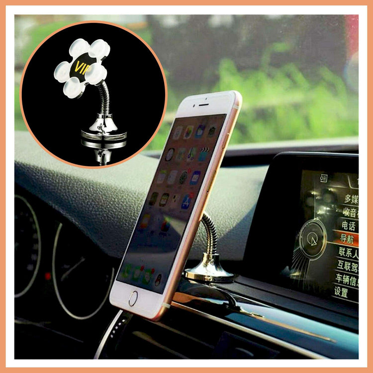 Universal Magic Suction Phone Holder