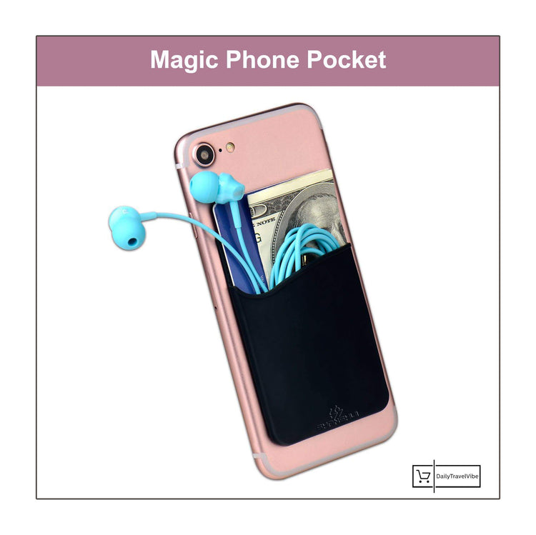 Magic Phone Pocket