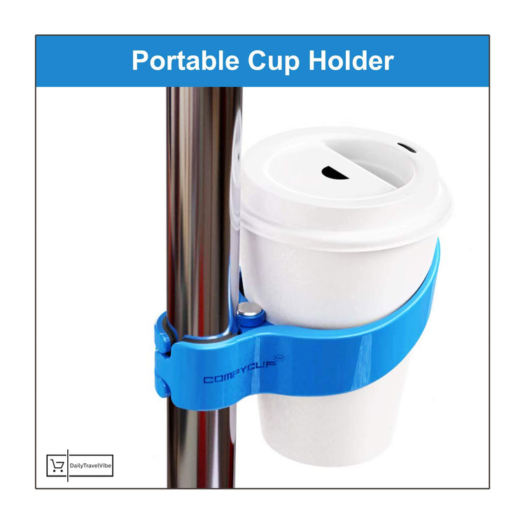 Portable Cup Holder