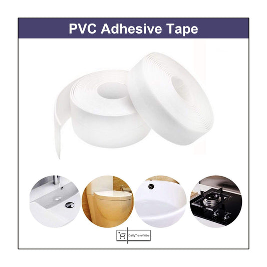 PVC Adhesive Tape