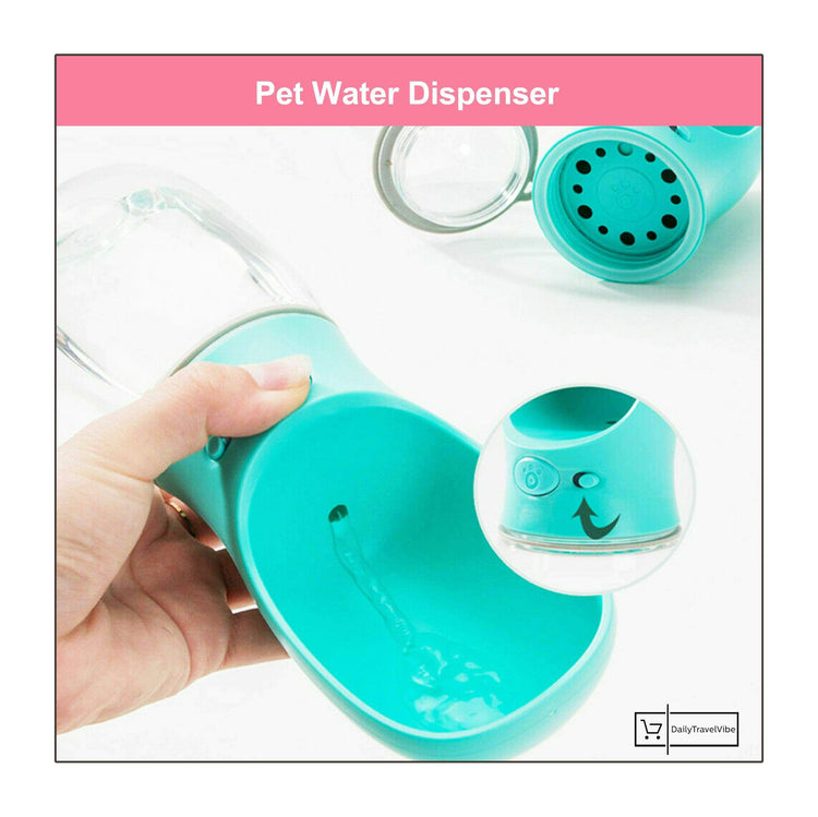 Pet Water Dispenser