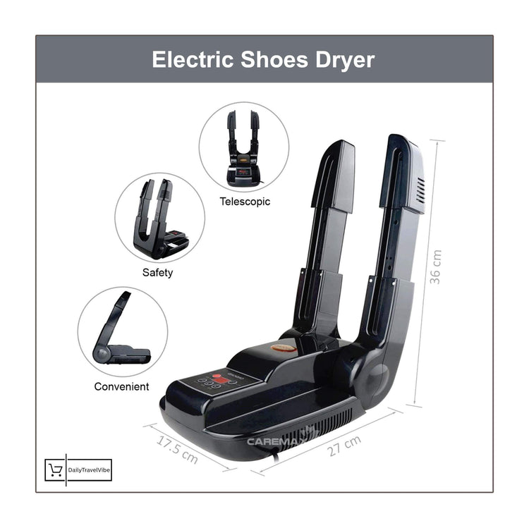 Electric Shoes Dryer