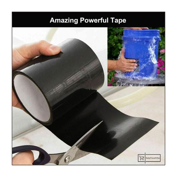 Amazing Powerful Tape