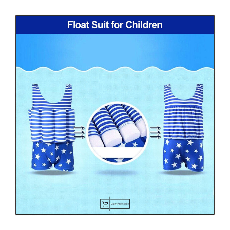 Float Suit for Children