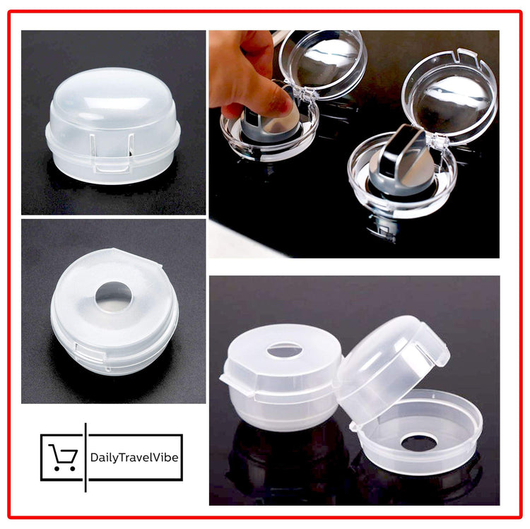 Knob Cover Protection (2pcs/Set)