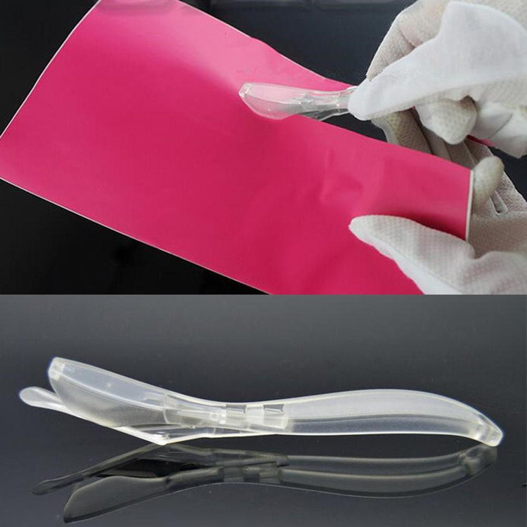Gift Wrap Safe Paper Cutter