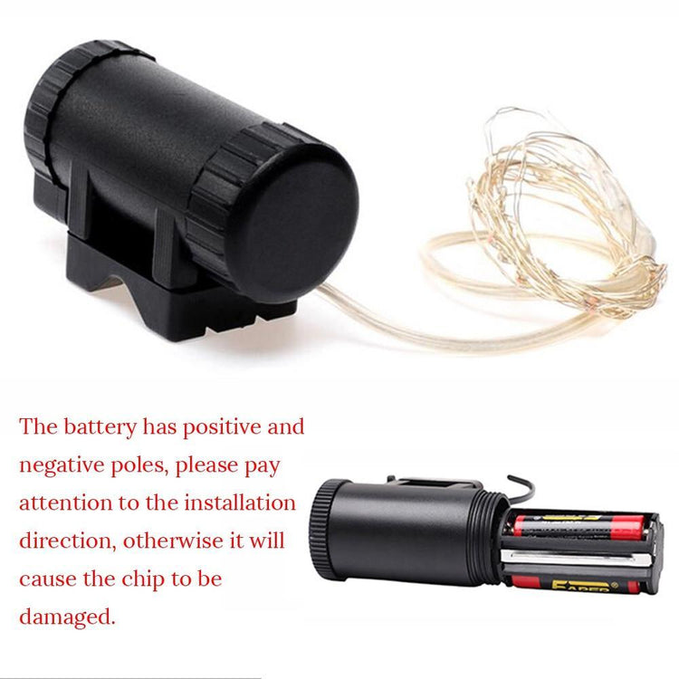 Safety Bicycle Wheel Lights