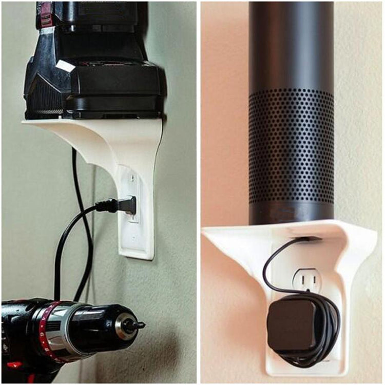 Power Outlet Perch Mount