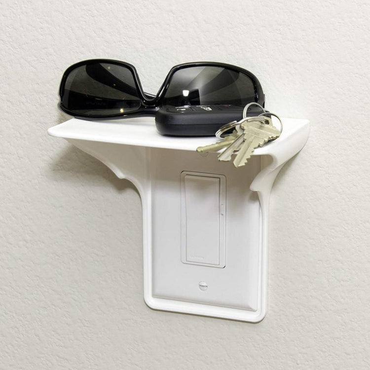 Power Outlet Perch Mount