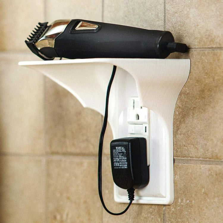 Power Outlet Perch Mount