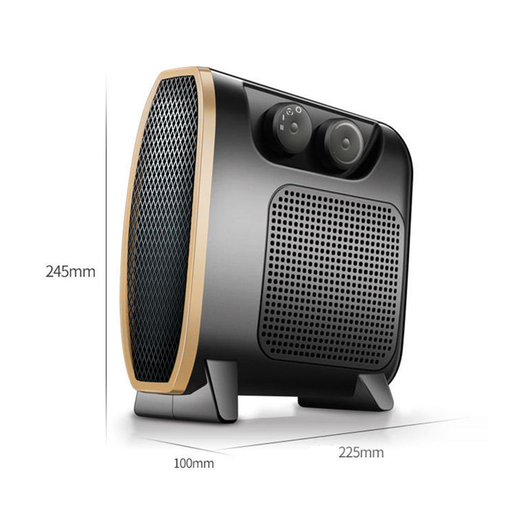 Smart Air Fan Heater