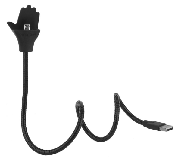 Mintiml Flexible USB Charger