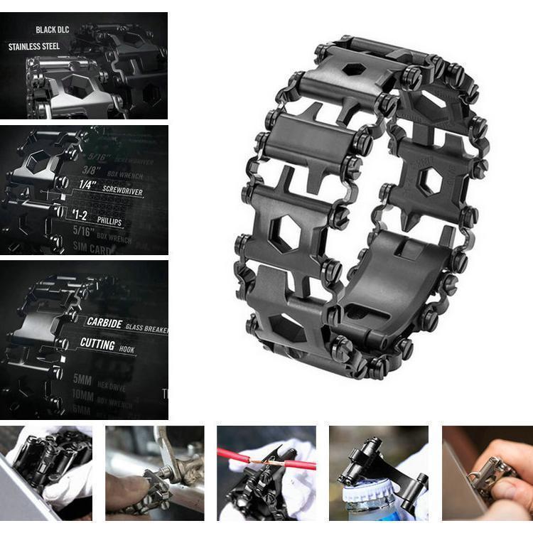 29 IN 1 Multi-function Bracelet