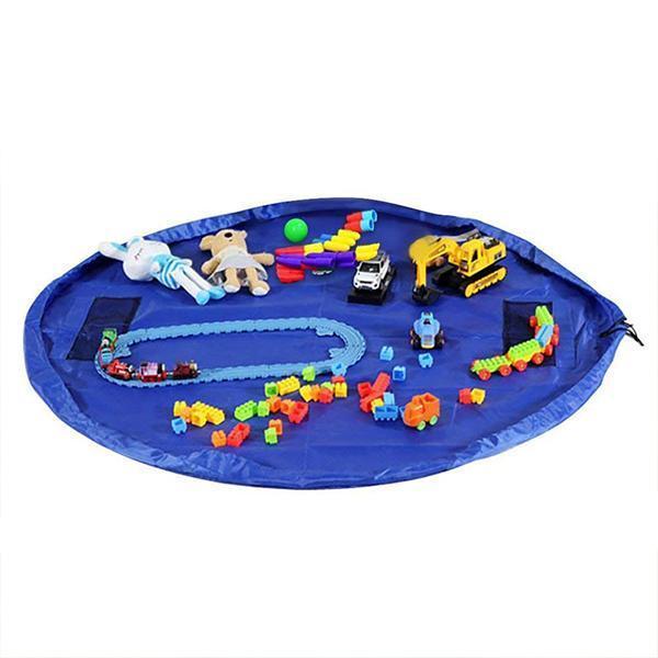 150cm Diameter Round Toy Storage Bag