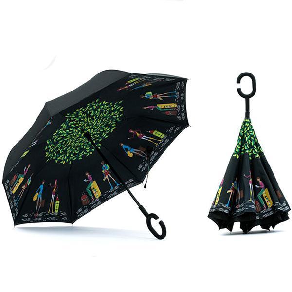 Revers-Brella