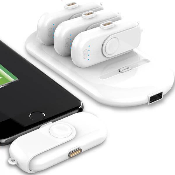 Portable Charging System(1 Set)