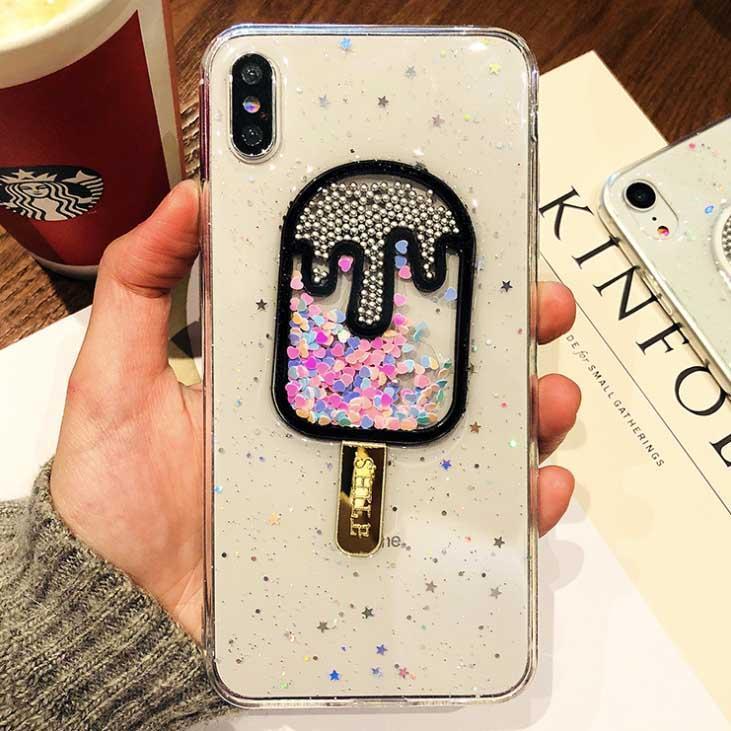 Ice Cream Phone Case