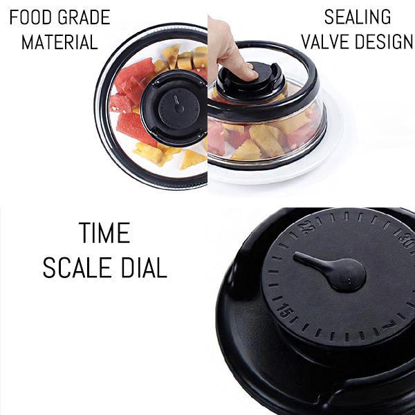 Vacuum Food Sealer