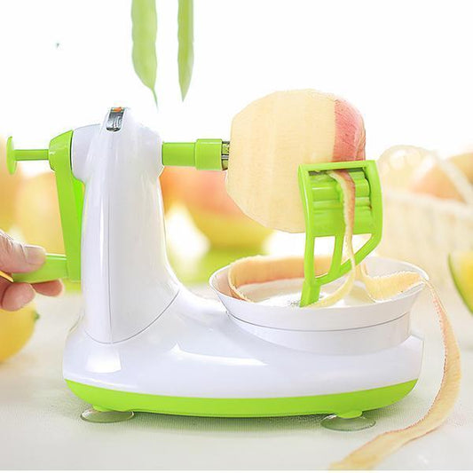 Fruit Peeler and Cutter(1 Set)