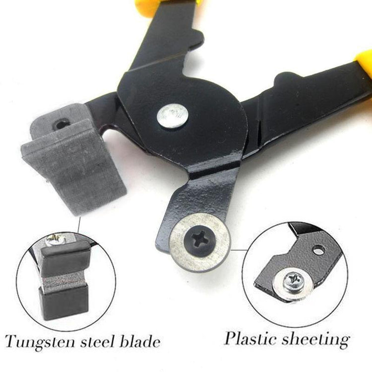 Tile Cutting Plier