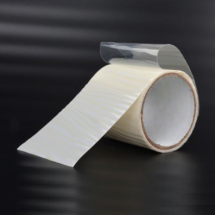 Rubberized Waterproof Tape