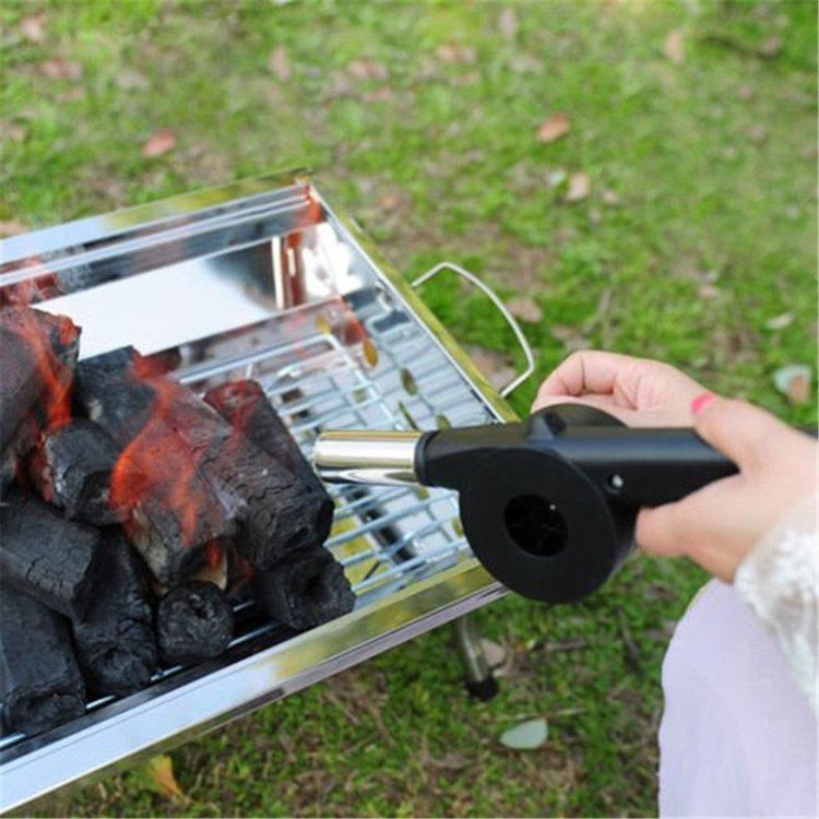 BBQ Hand Manual Blower