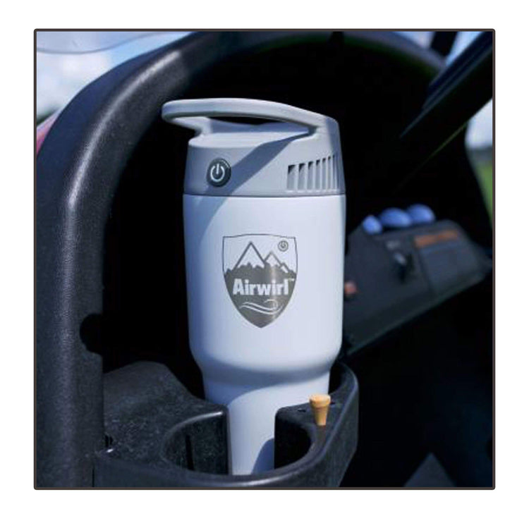 Portable Mini Air Conditioner Mug