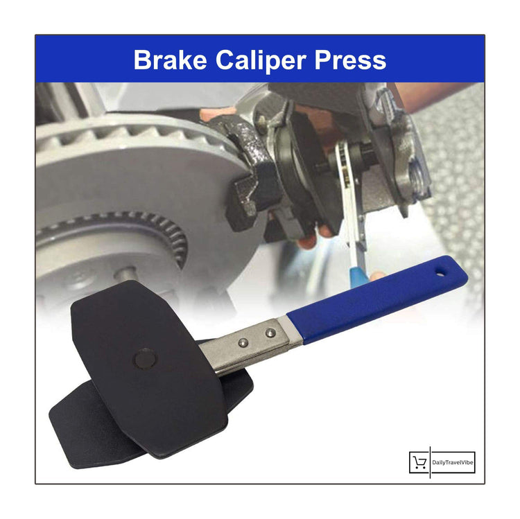 Brake Caliper Press