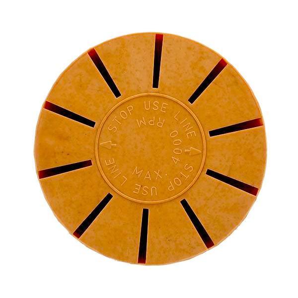 Decal Eraser Wheel