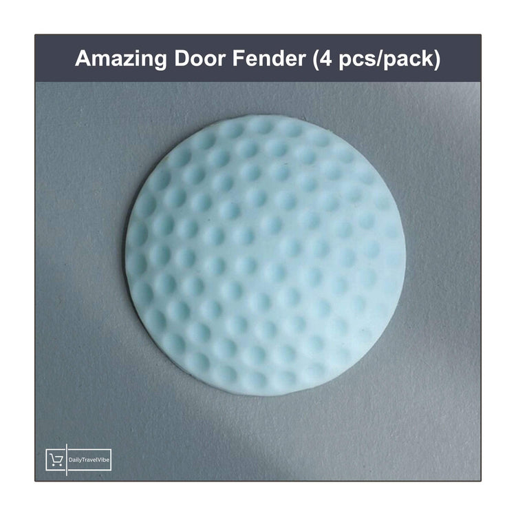 Amazing Door Fender (4 pcs/pack)