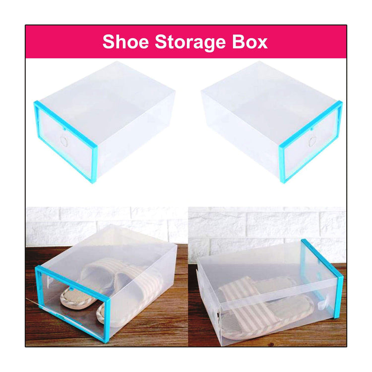 Shoe Storage Box