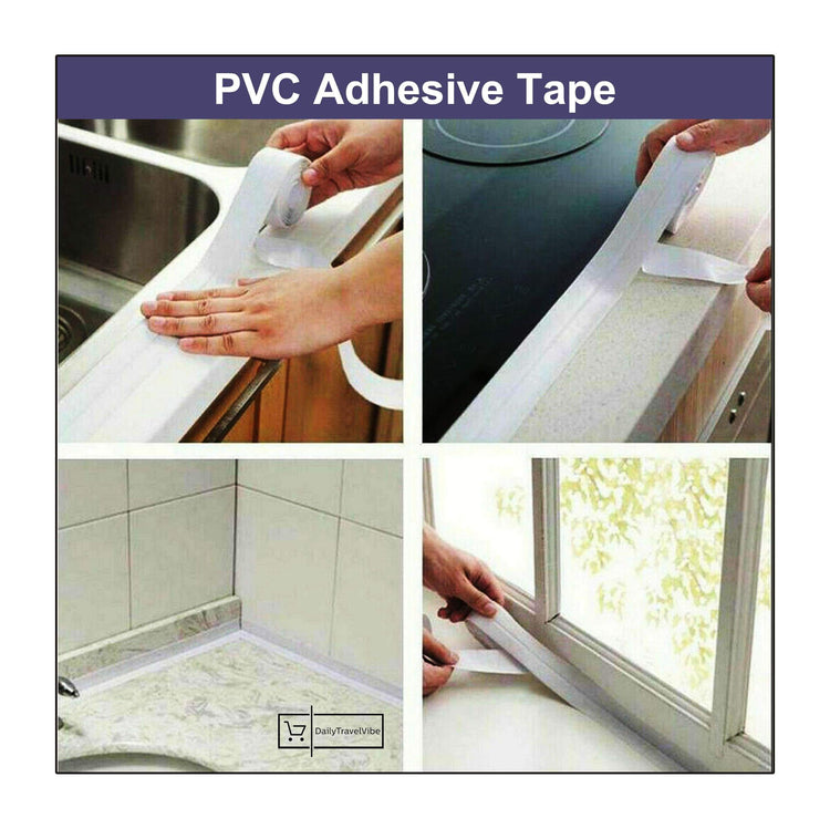 PVC Adhesive Tape