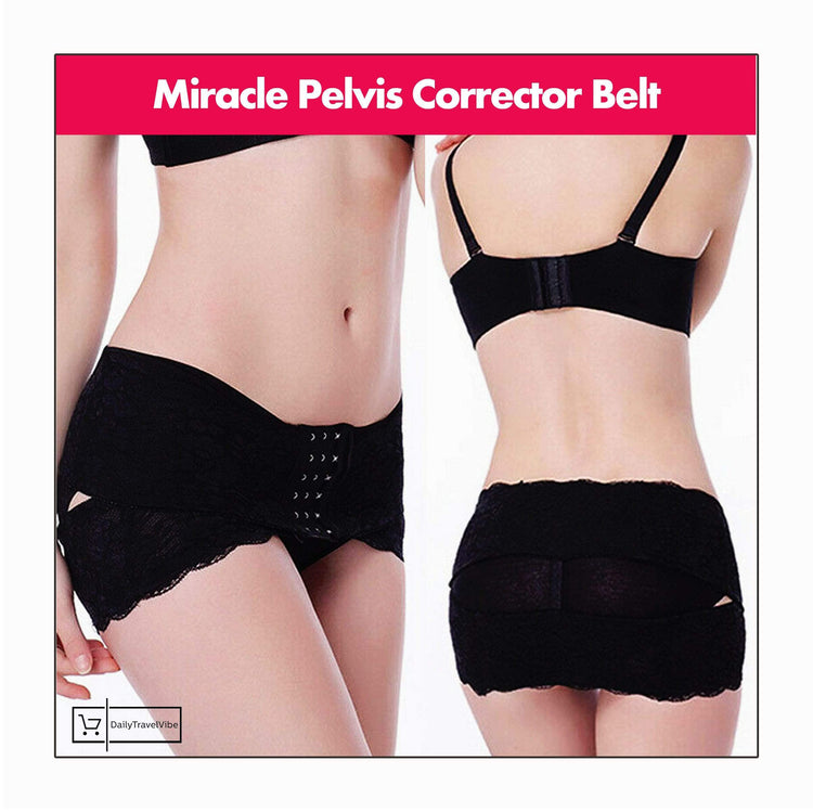 Miracle Pelvis Corrector Belt