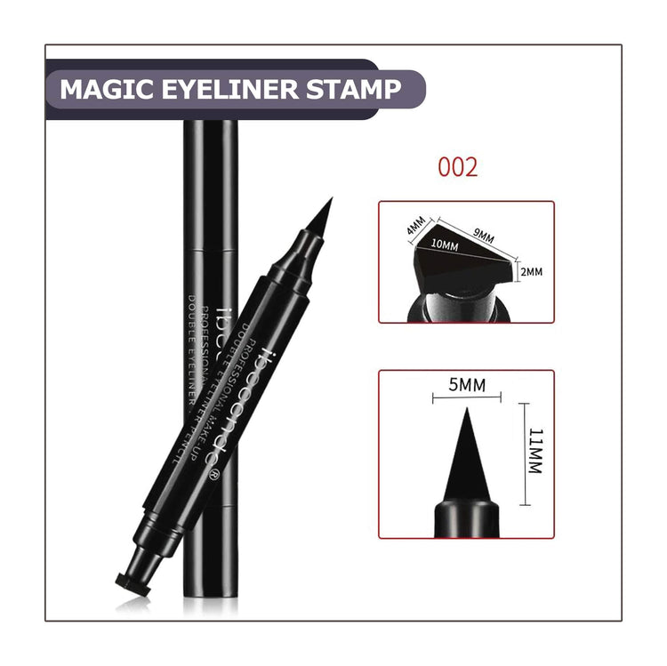 Magic Eyeliner Stamp