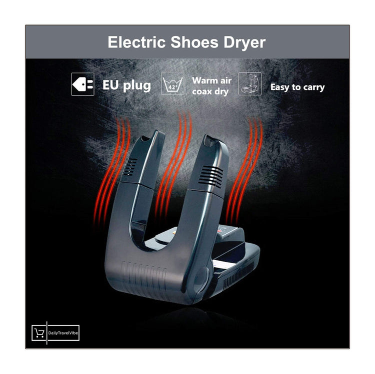 Electric Shoes Dryer